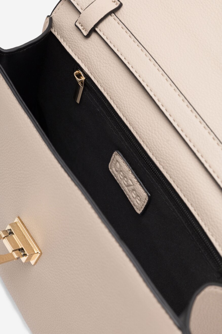 
                Torba DeeZee BEŽ - 5904862995373