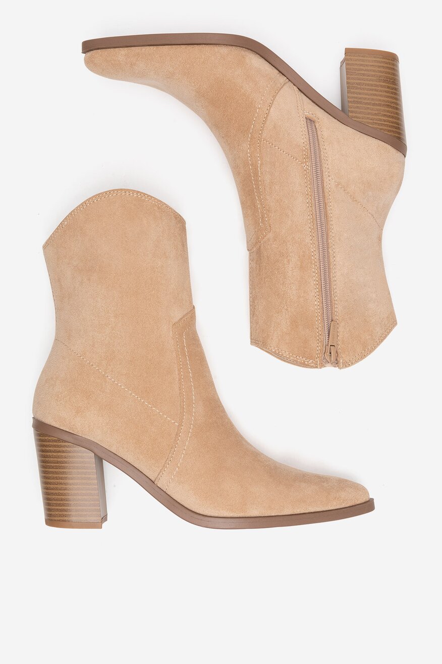 Jenny Fairy - Kowbojki - 5905588936145