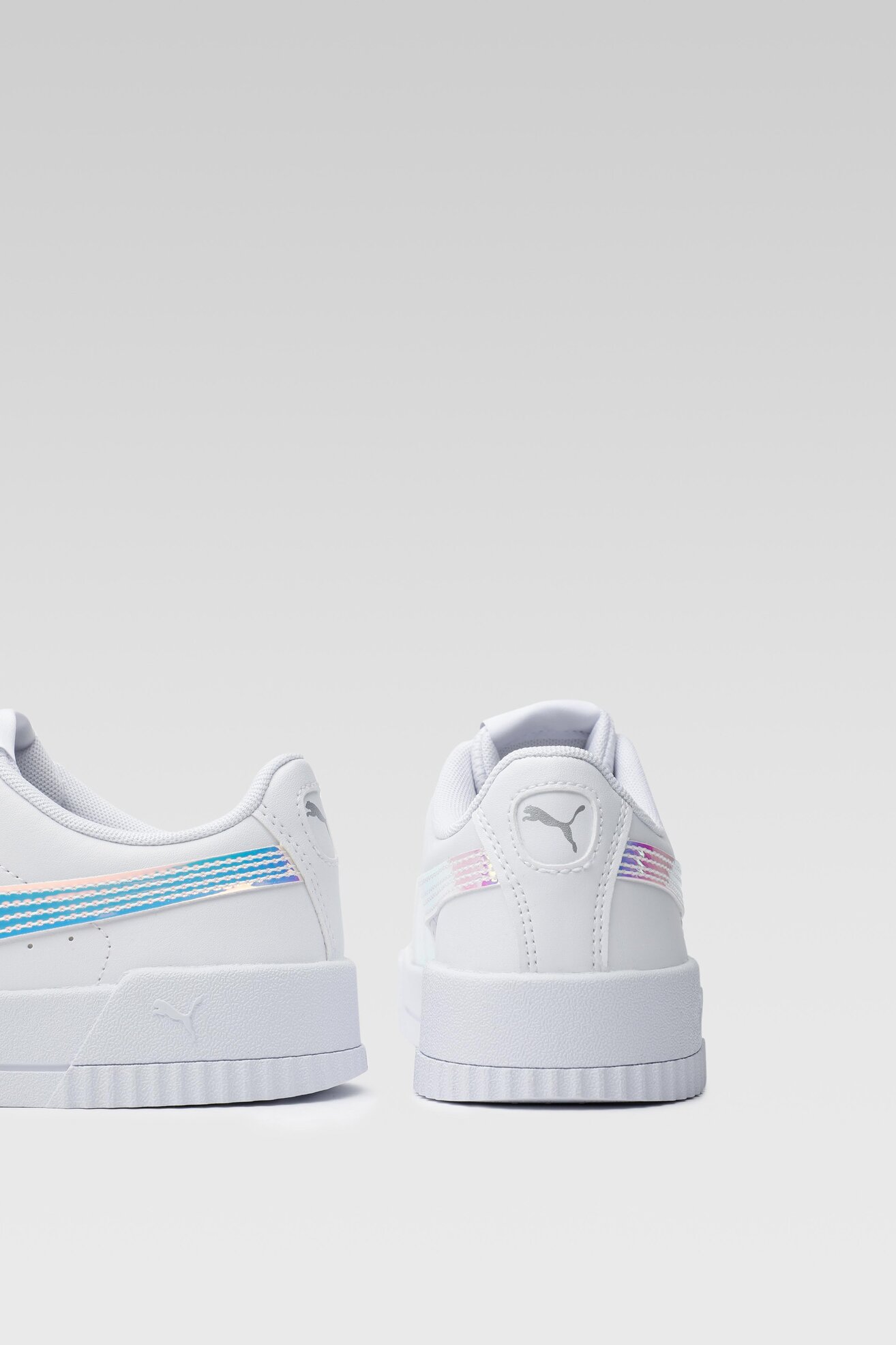 Sportska obuća Puma CARINA 38374101 BELA