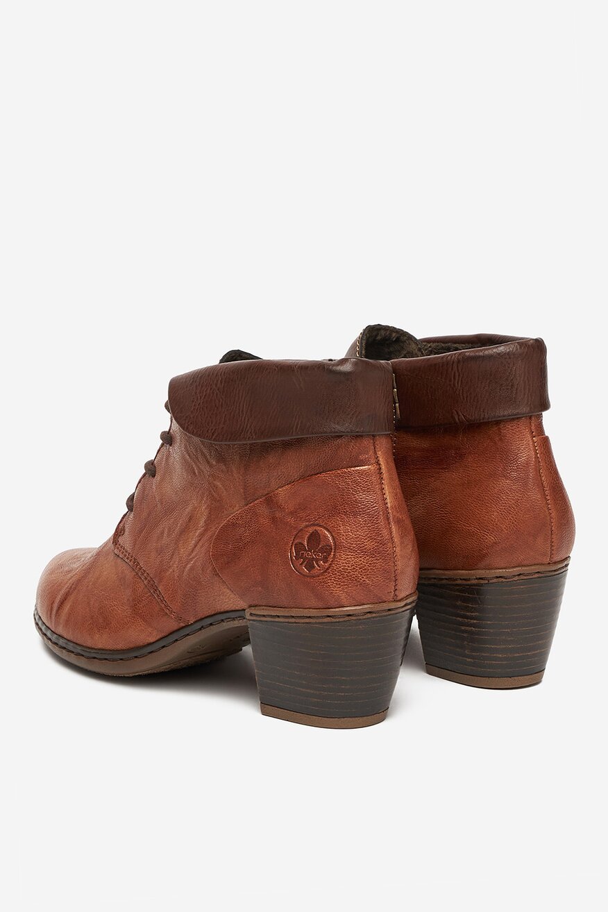 Bocanci Rieker MARO - 2230083221339