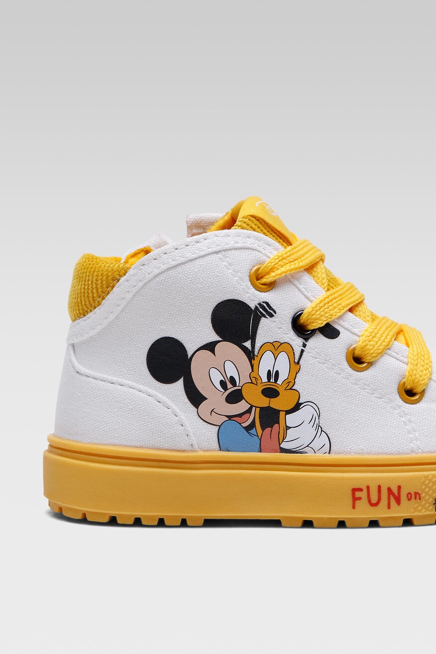 
                Sportska obuća Mickey&Friends BELA - 5904248407742