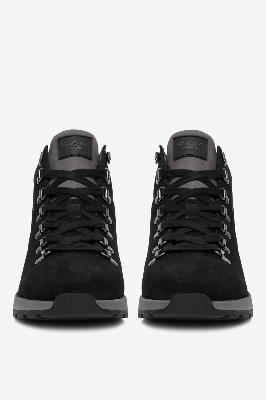 
                Bocanci U.S. POLO ASSN. NEGRU - 5906751464083