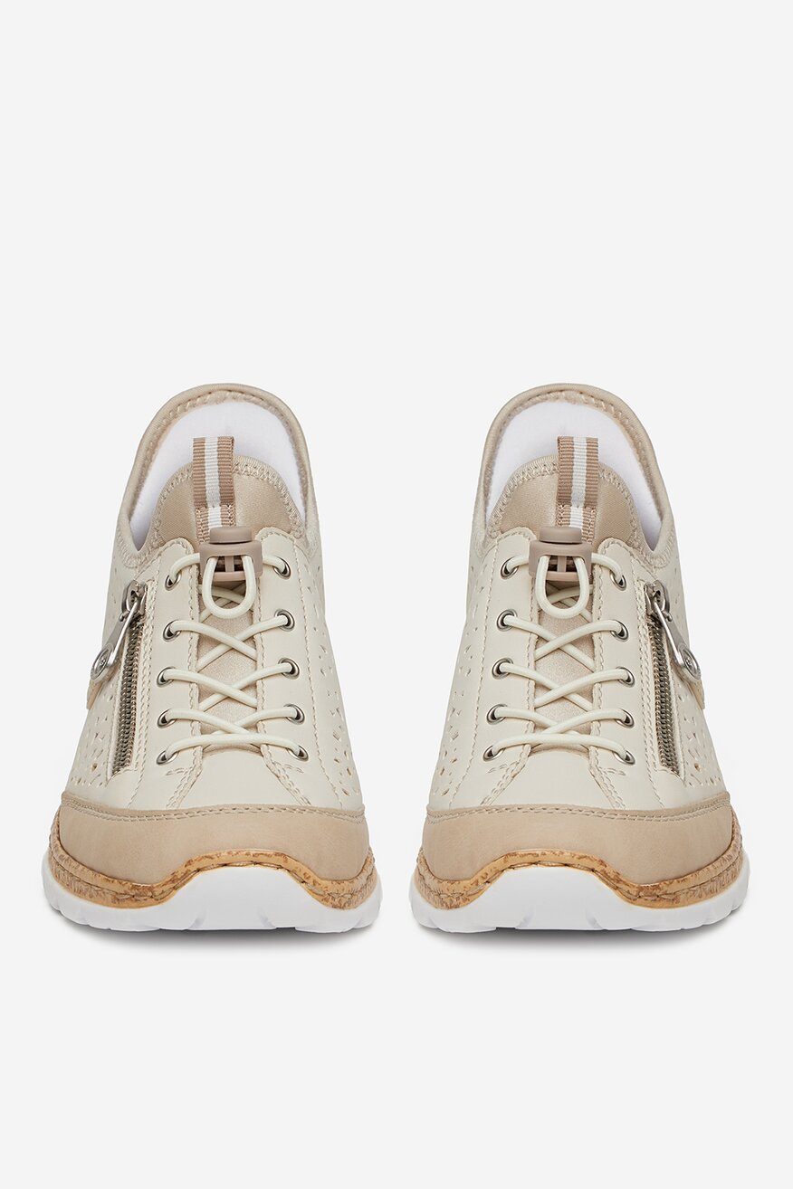 Rieker - Sneakersy - 5906751835876