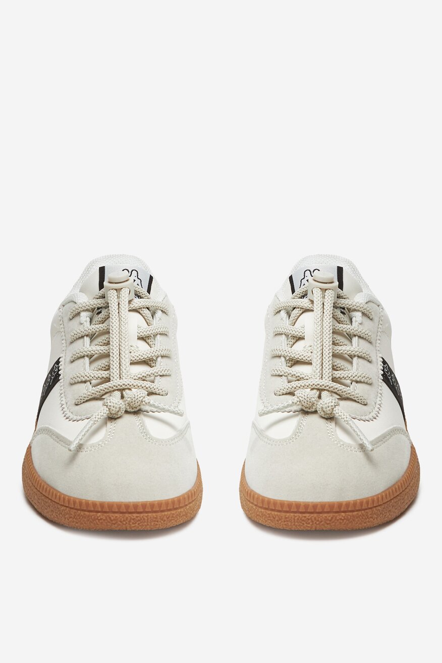 
                Sportcipő Kappa FEHÉR - 5906751652367