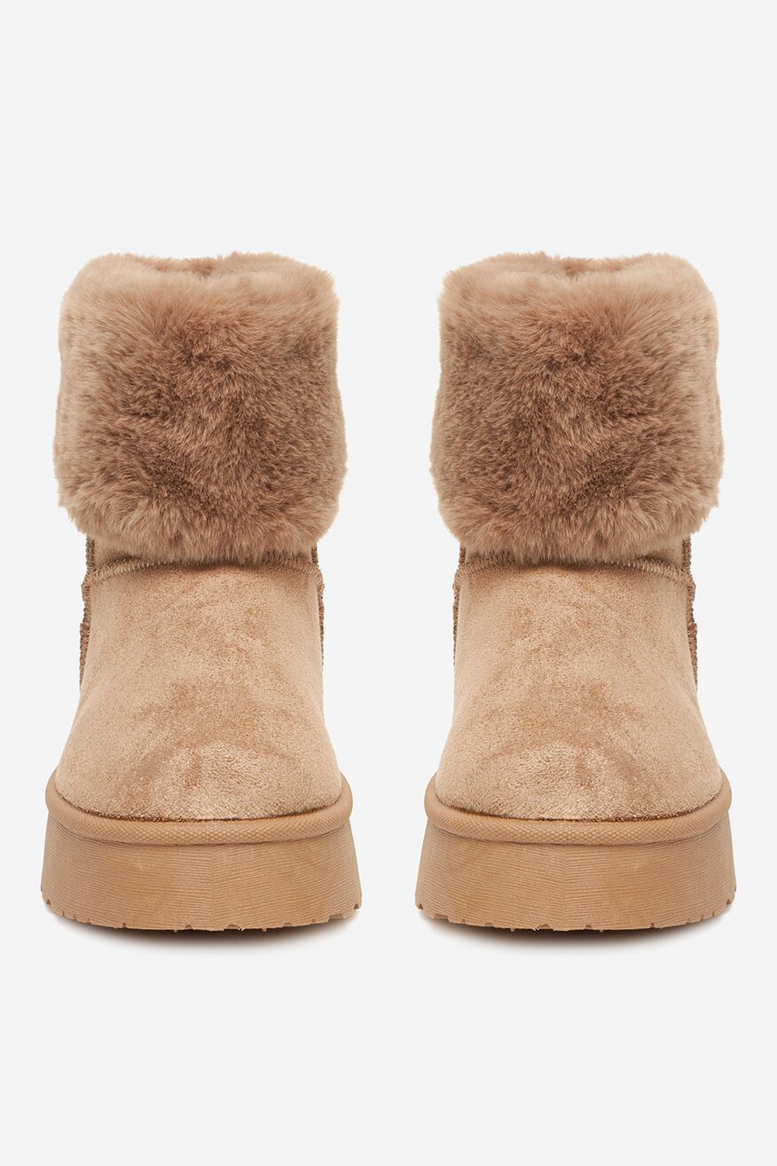 
                Ghete DeeZee BEJ - 5906751339916