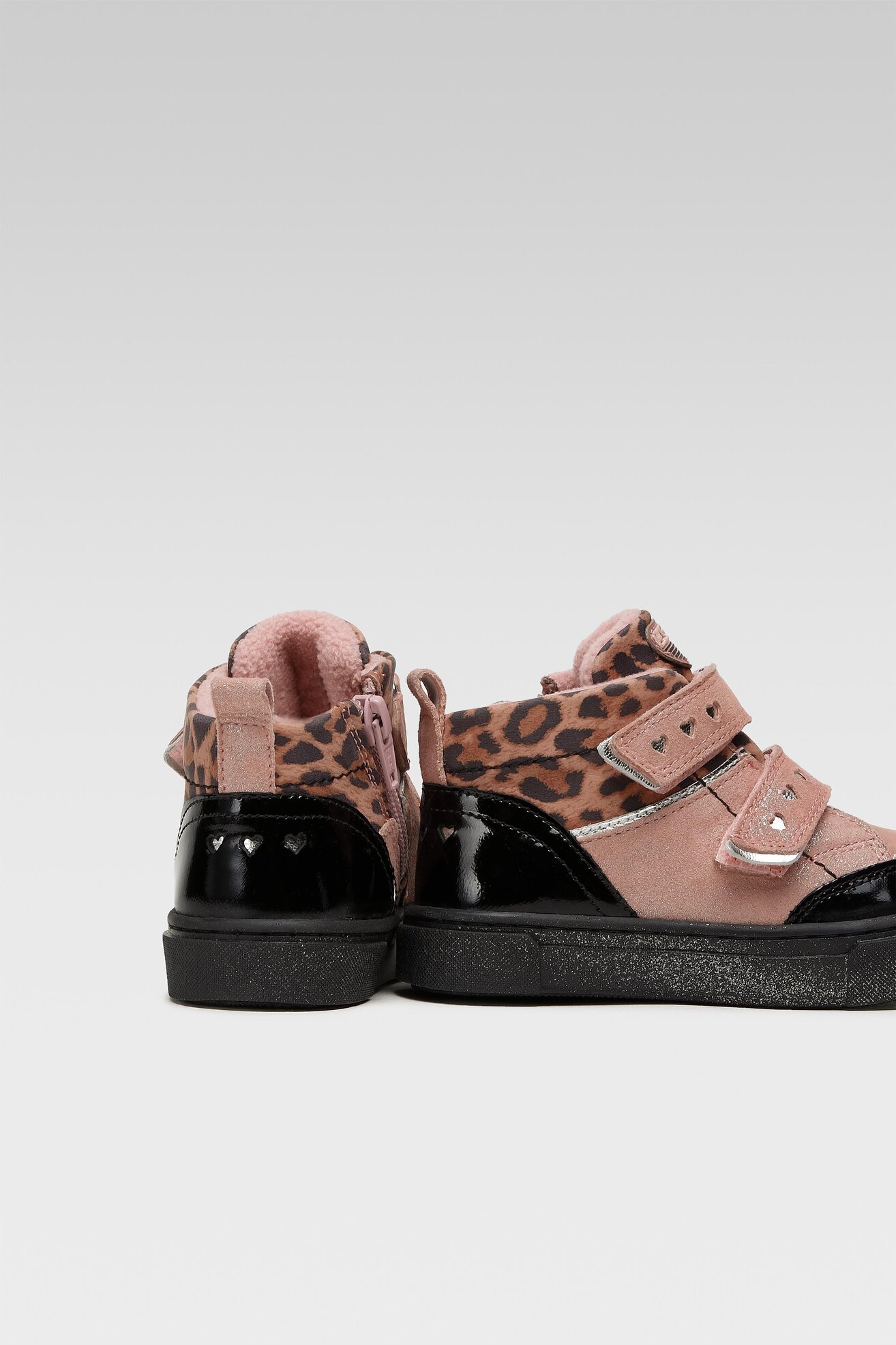 Trzewiki Lasocki Kids CI12-SPLENDER-01A Różowy jasny