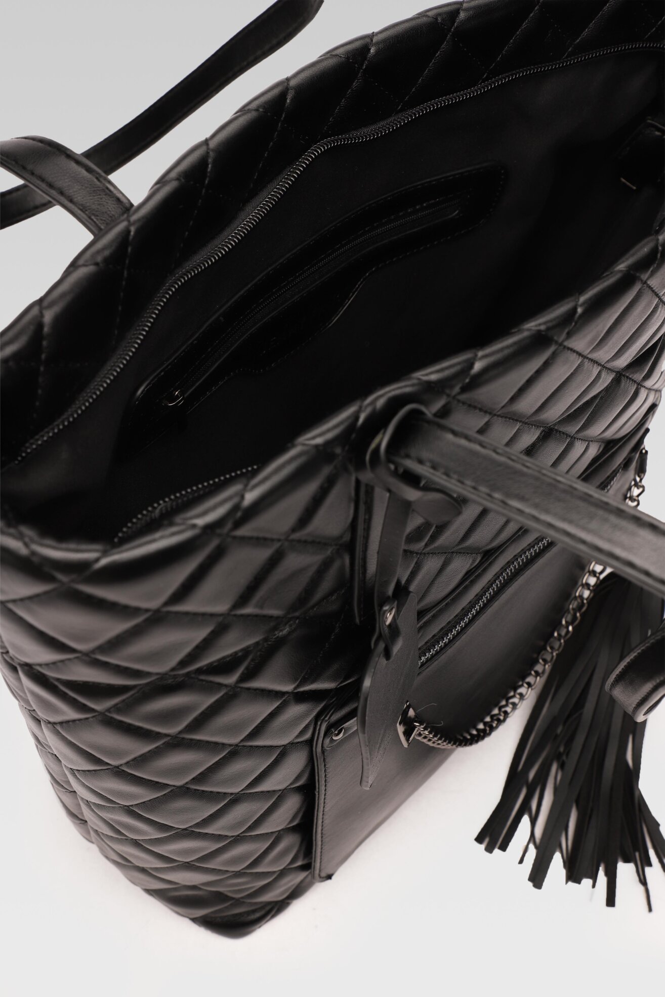 Torebka Jenny Fairy RX3279 Czarny