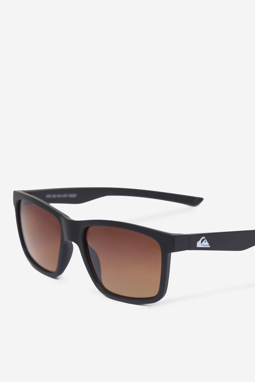 
                QUIKSILVER - Okulary przeciwsłoneczne z filtrem UV-400 - 5906751758991