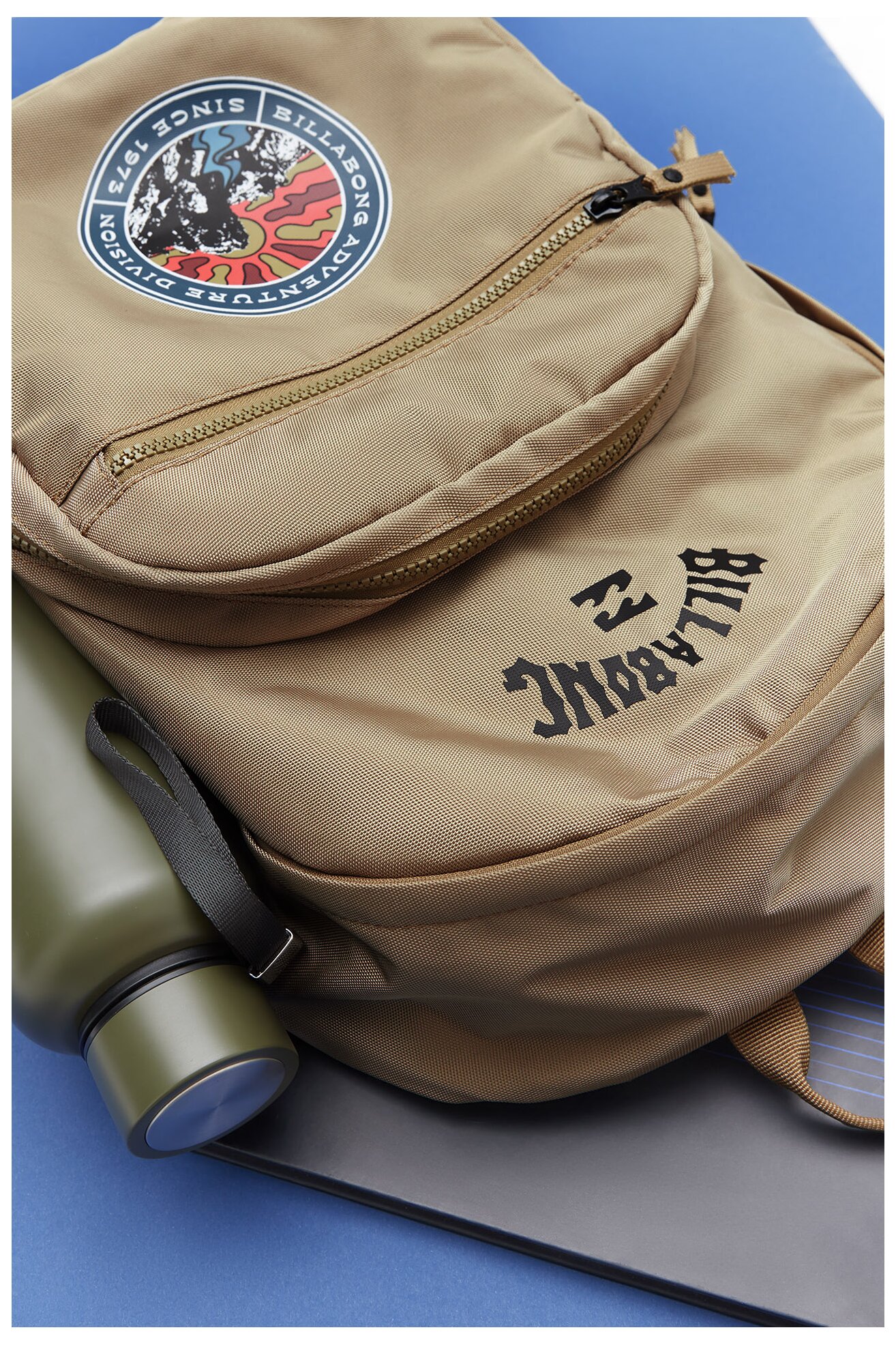 Hátizsák BILLABONG C-BLB-M-003-08 BÉZS