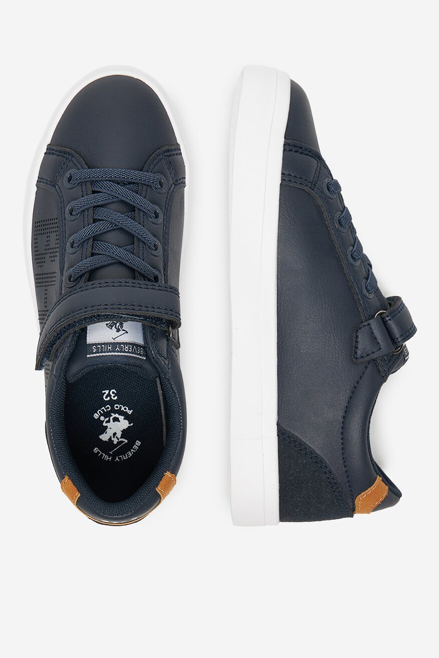 
                Patike Beverly Hills Polo Club KOBALT PLAVA - 5906751239780