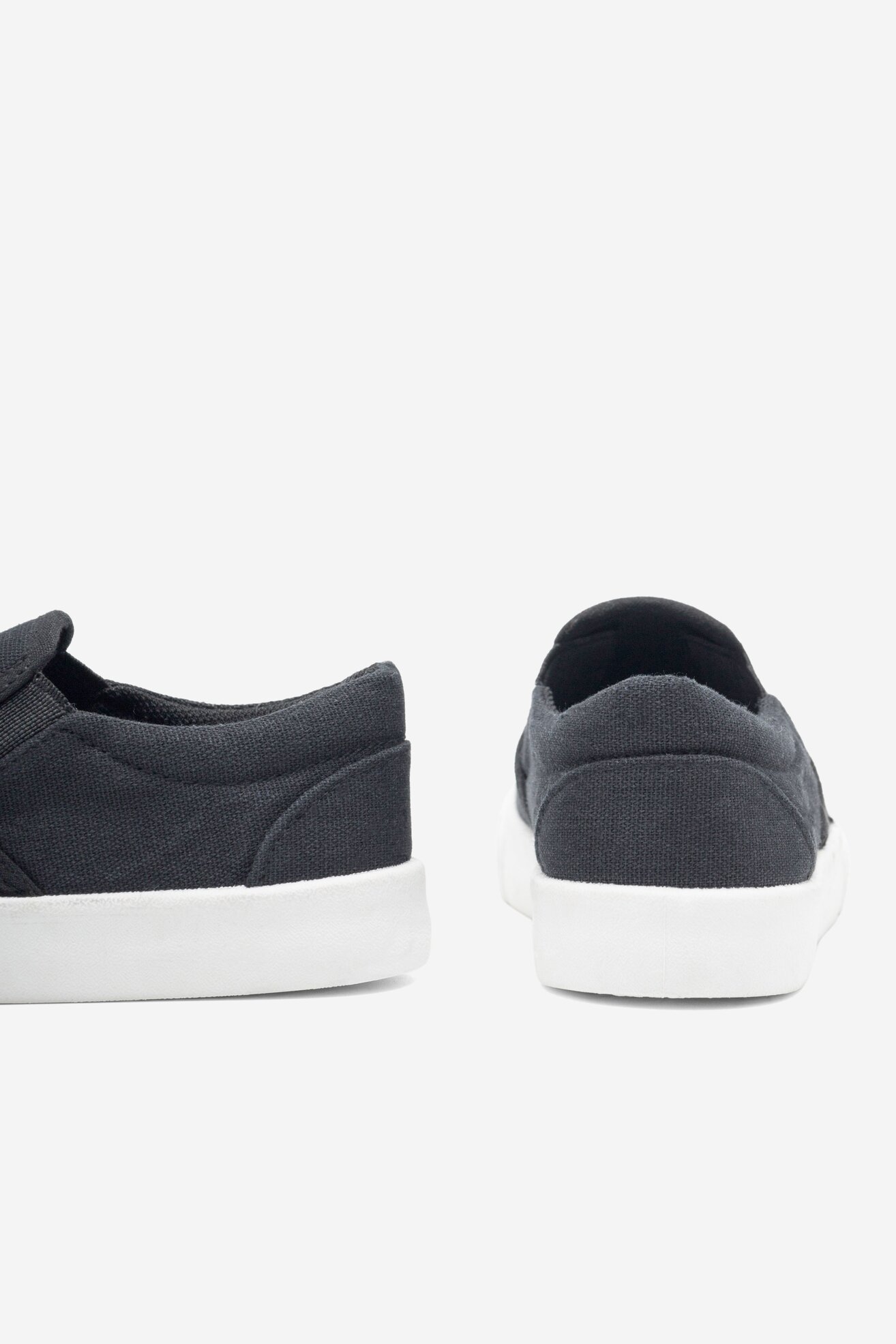 Півкеди Mickey&Friends CP91-AW23-26DSTC-B ЧОРНИЙ