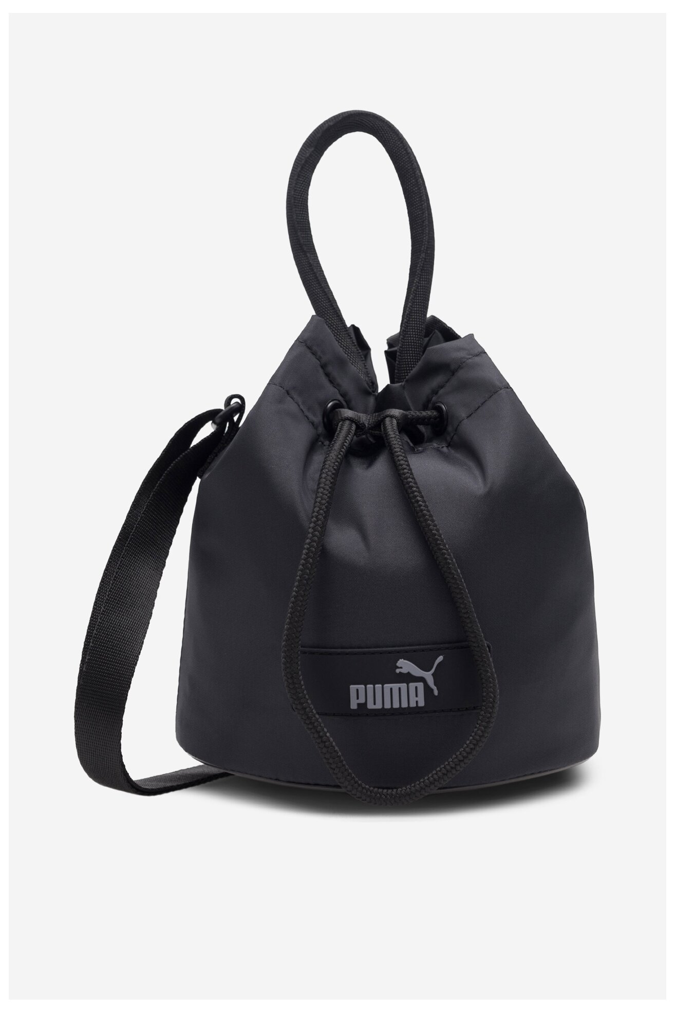 Torebka Puma CORE POP BUCKET X-BODY 7985801 Czarny