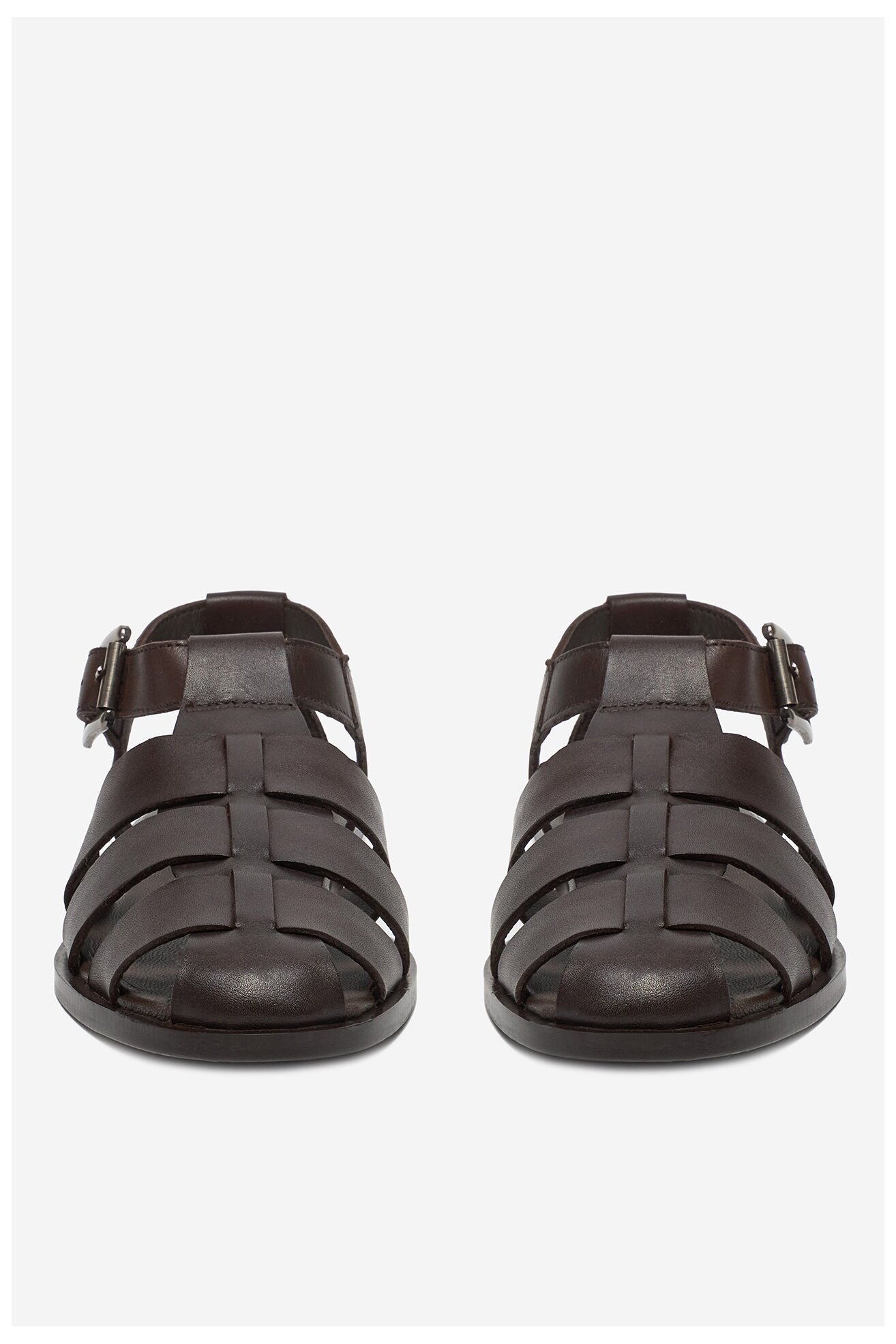 Сандали Beverly Hills Polo Club WI32-SL-64702-01 КАФЯВ