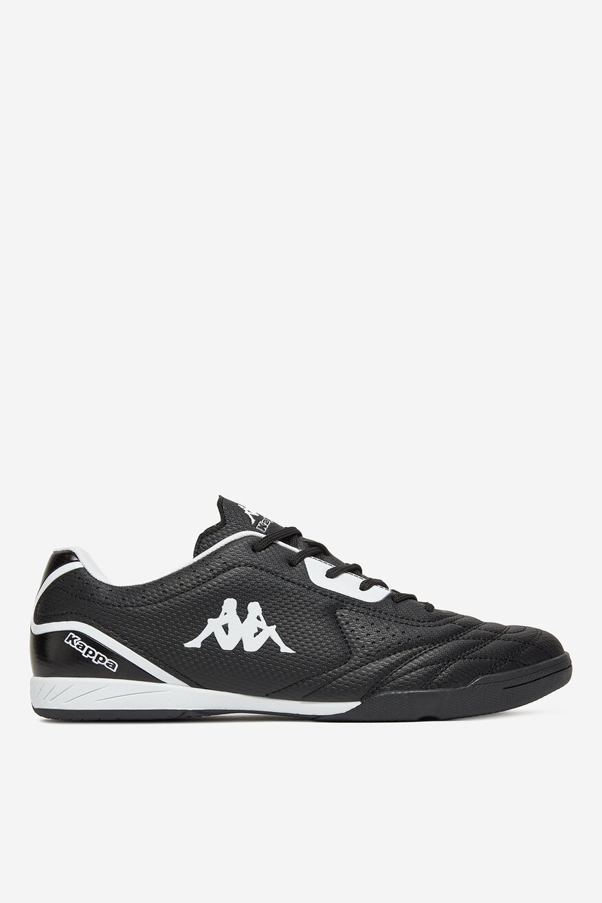 Încălțăminte sport Kappa NEGRU - 5904862875675