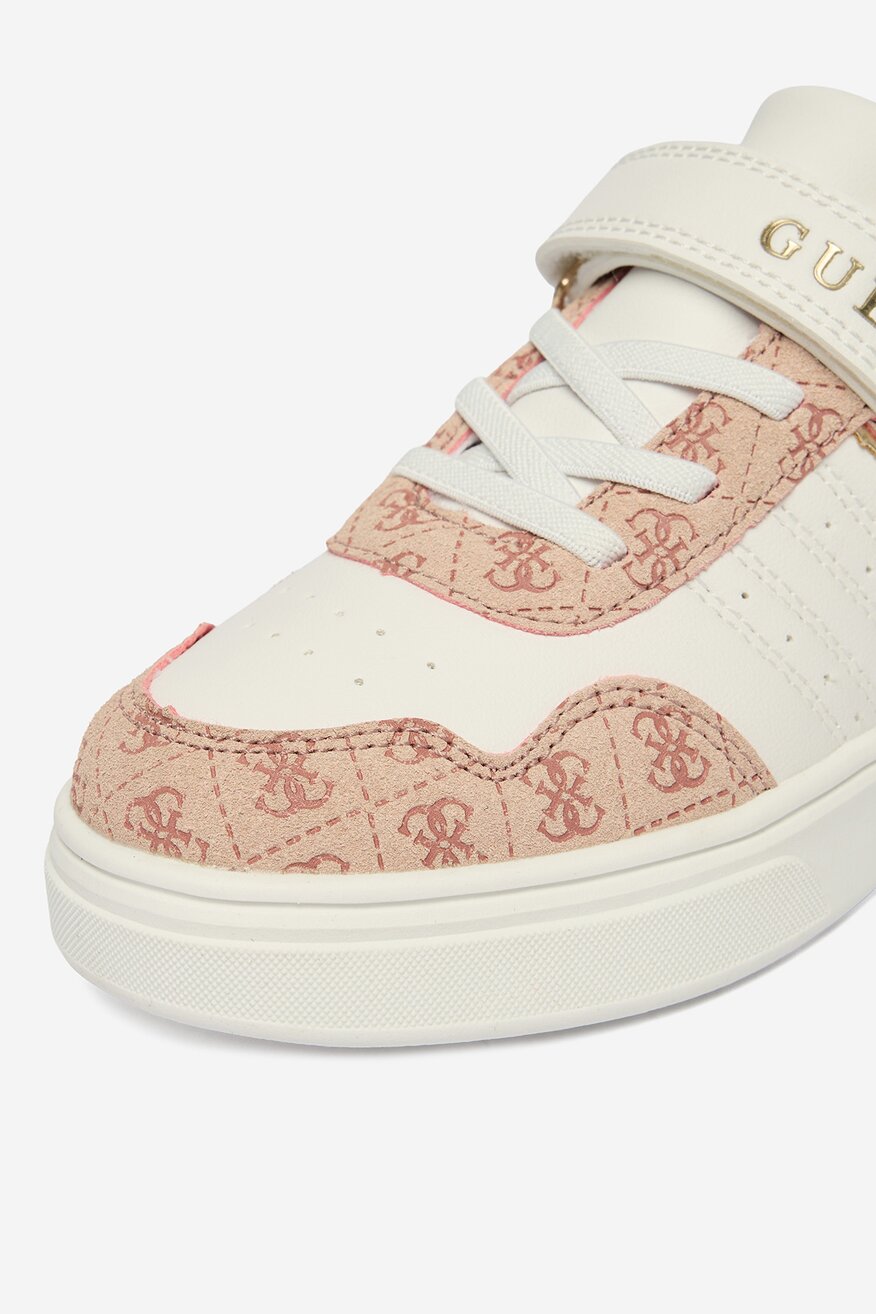 
                GUESS - Sneakersy - 5906751755112