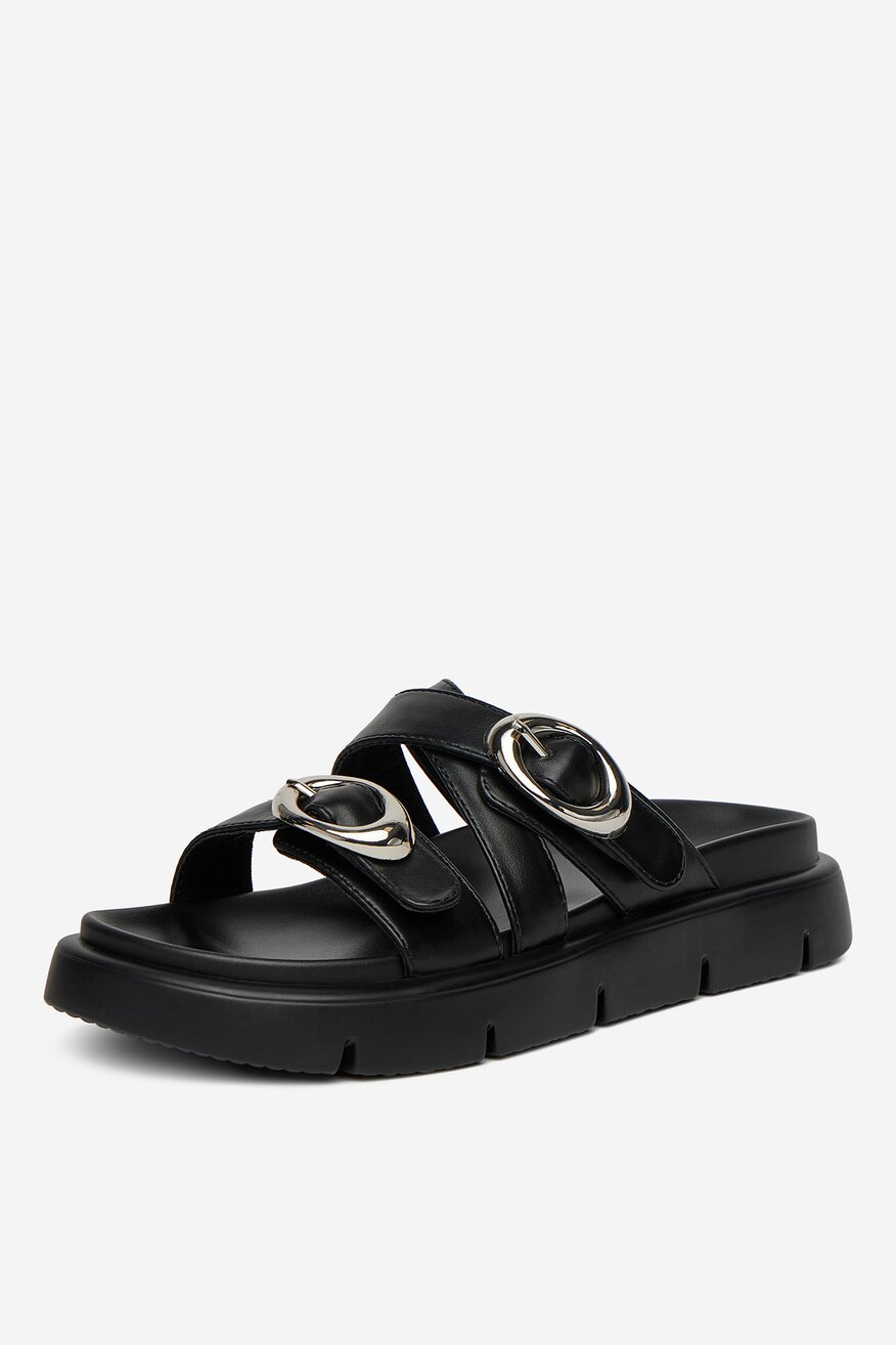 
                Джапанки Badura ЧЕРЕН - 5903419785214