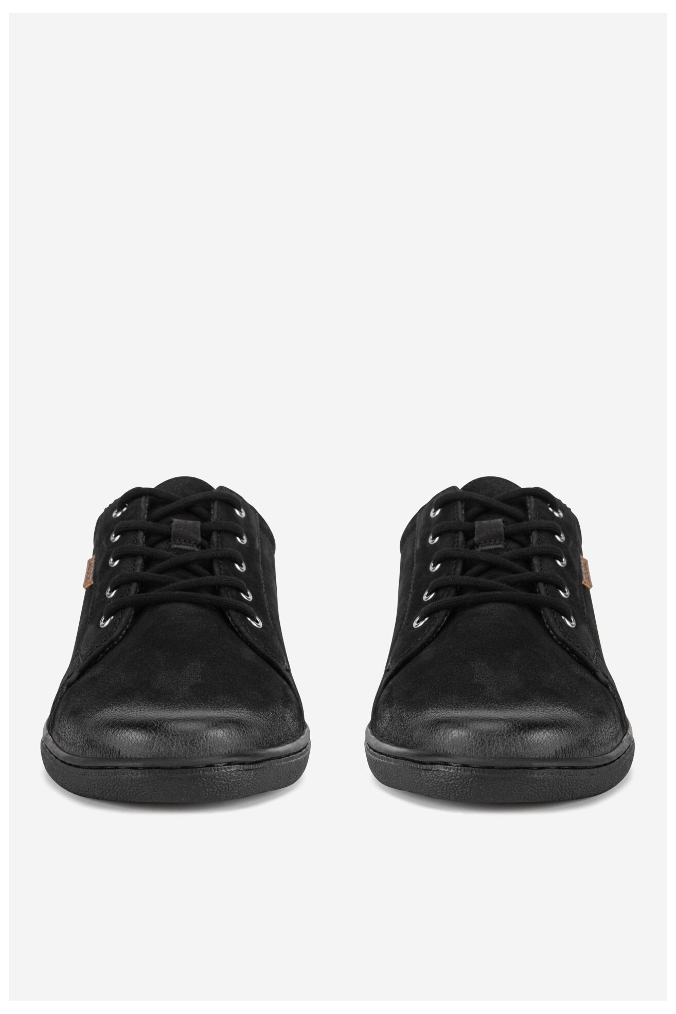 Напівчеревик Lasocki VICTOR4-77 MI08 ЧОРНИЙ