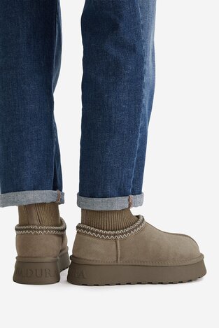 Ботильйони Badura EO-ANDREA-TS6278-01 СІРИЙ