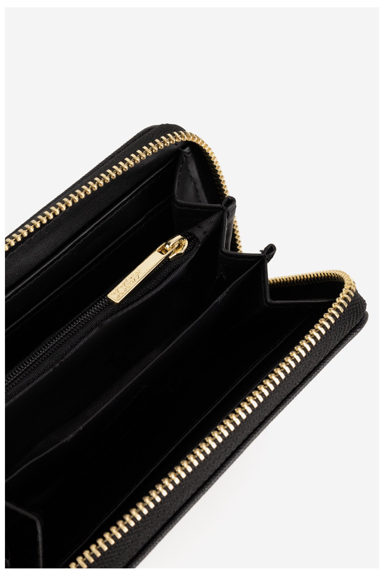 Portfel damski Mexx MEXX-W1-003-AW24 Czarny