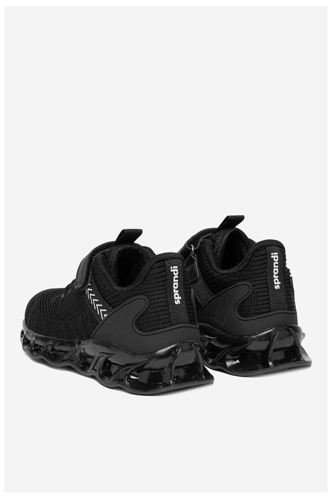 Sportska obuća Sprandi CEOWB-ES-K20315 CRNA