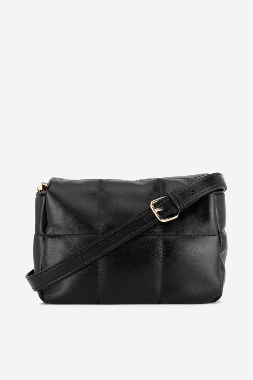 Дамска чанта Mexx ЧЕРЕН - 5905588817963