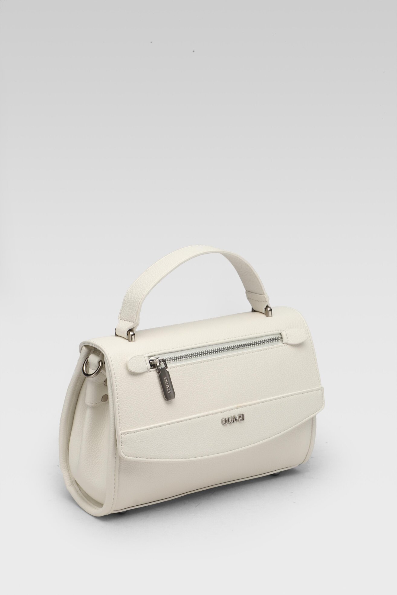 Torebka Quazi RC18622 Biały