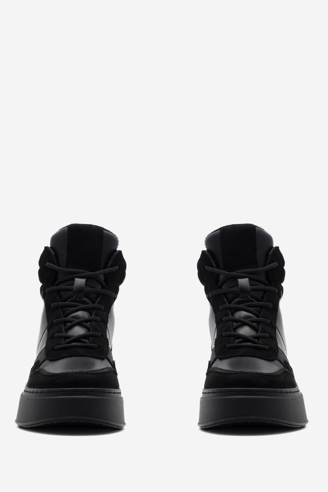 Csizma Jenny Fairy ANTJE WS6050-09 FEKETE