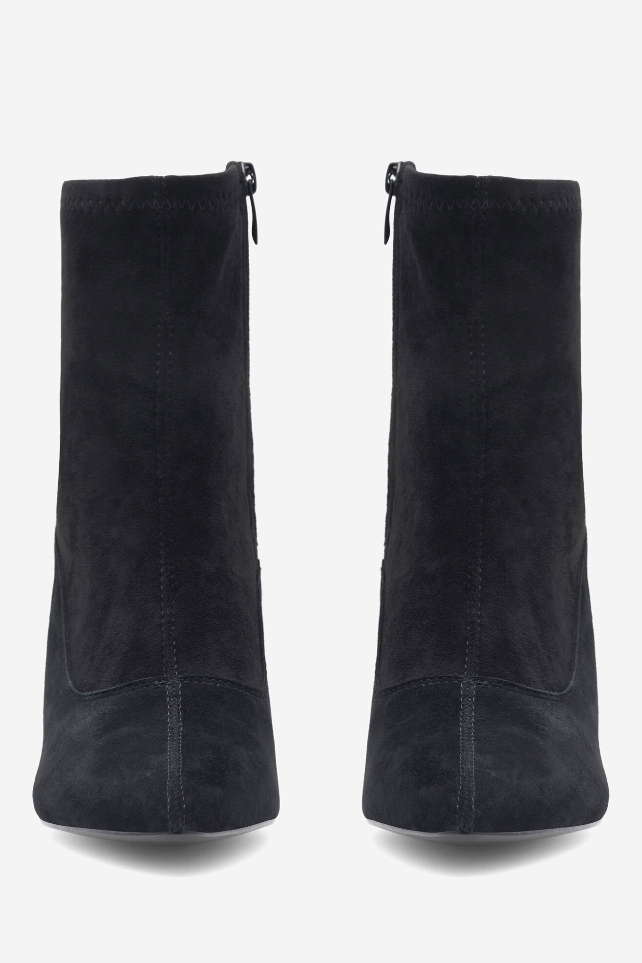 Ghete Sergio Bardi WYL3038-10Z-SB NEGRU