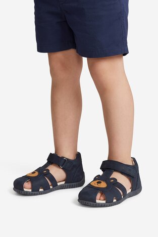 Sandale Lasocki Kids CEO-CI12-GORKY-03(II)CH KOBALT PLAVA