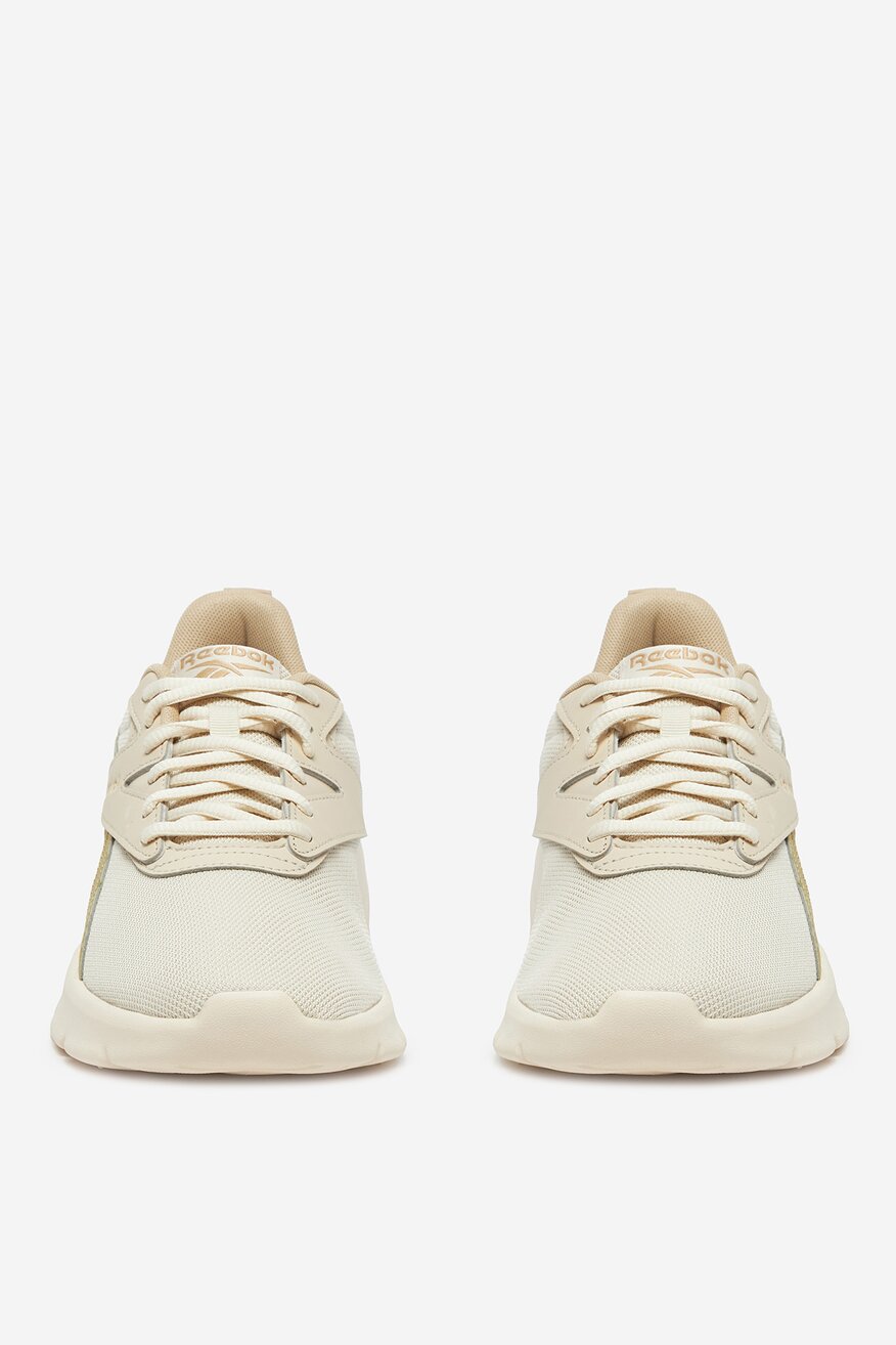 Sportovní obuv Reebok BÉŽOVÁ - 5904862307954
