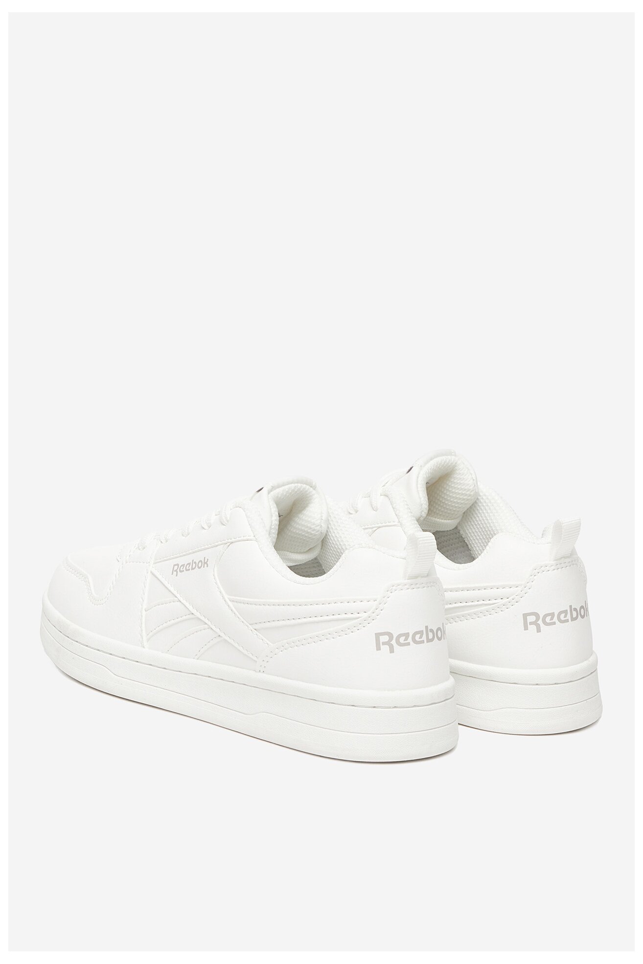 Încălțăminte sport Reebok CEO-25KC0020 ALB