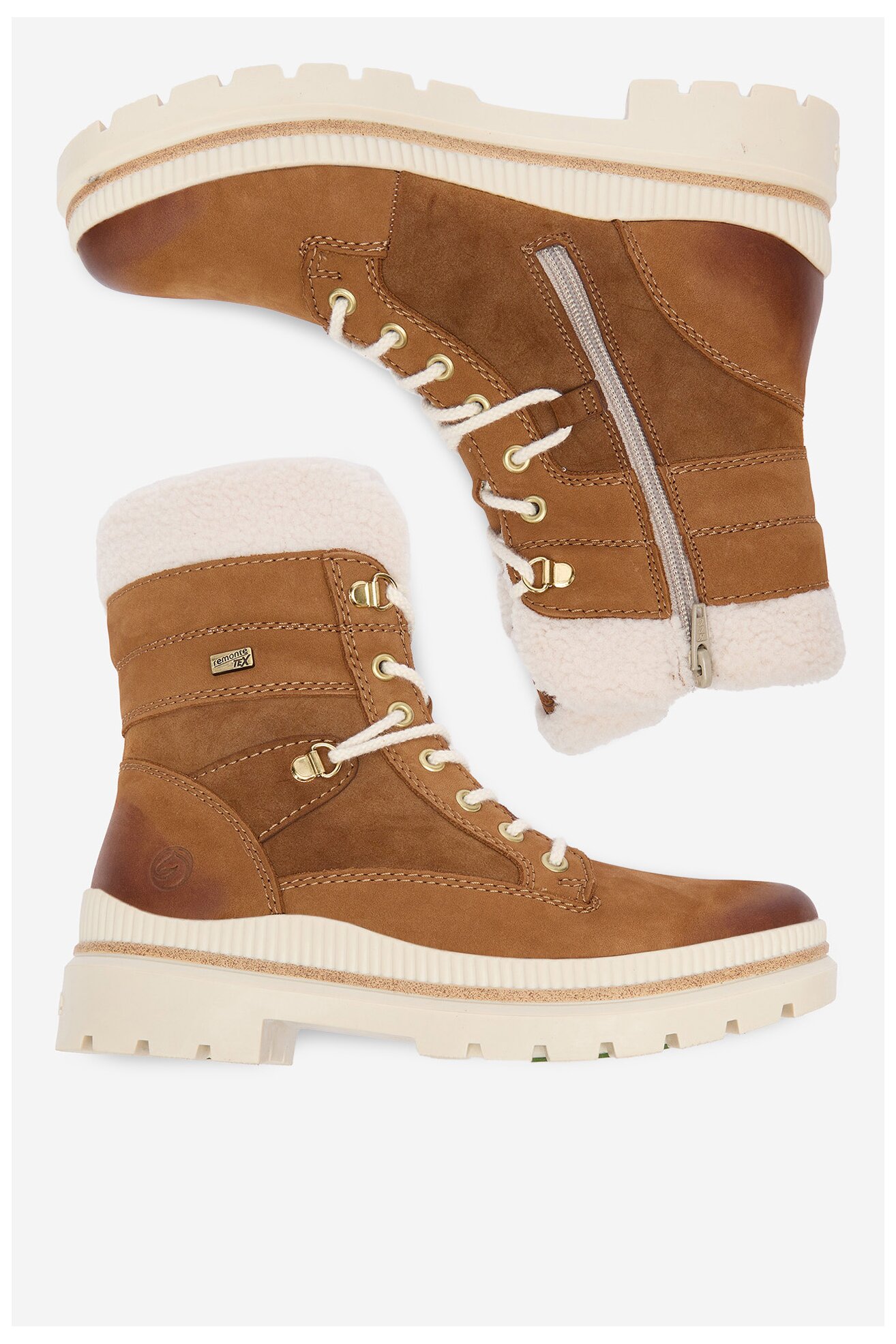 Bocanci Remonte CEO-D0C77-23 MARO