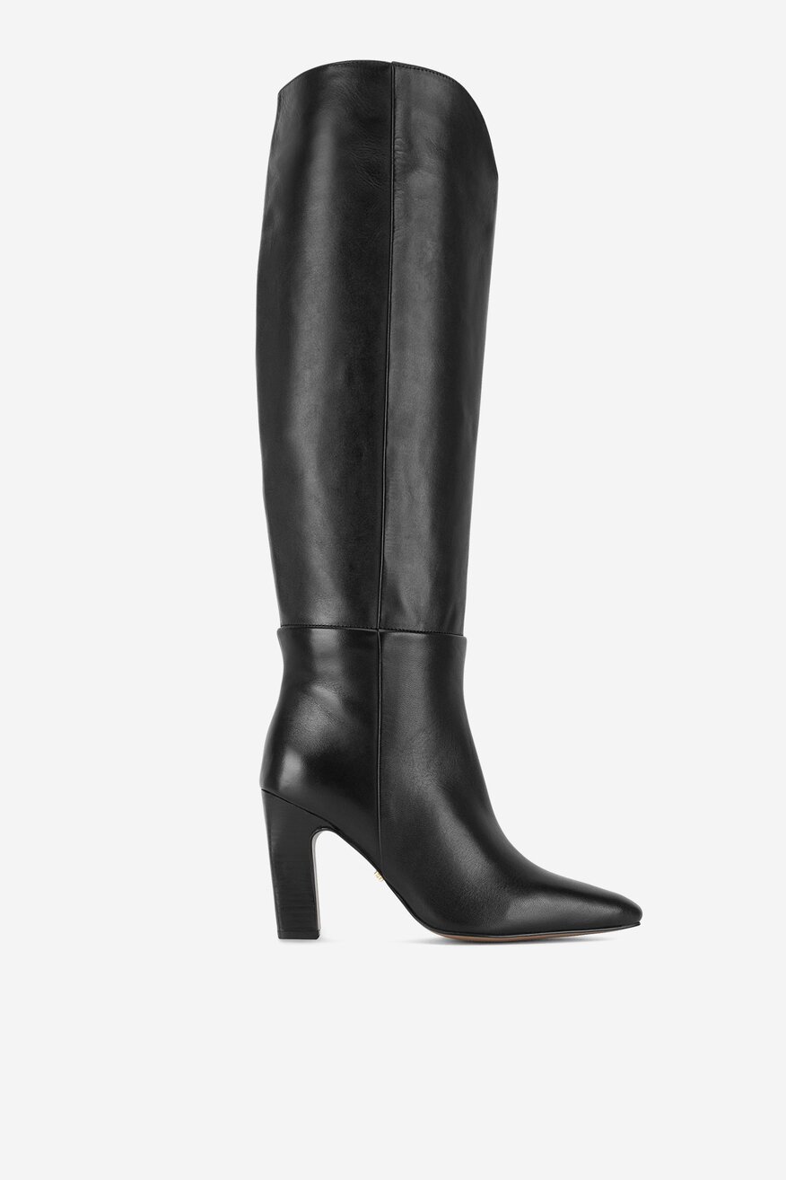 
                Cizme Gino Rossi NEGRU - 5905588900795