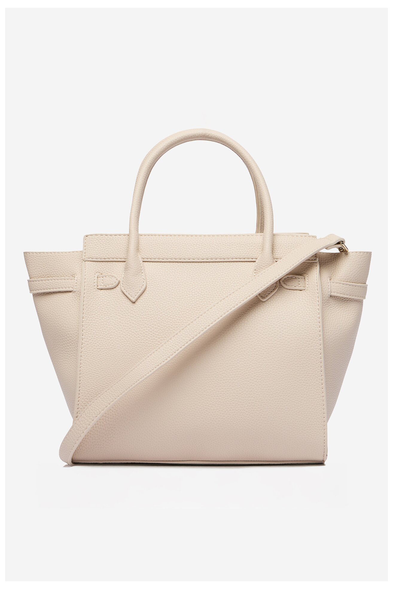 Сумка З Ремінцем Lasocki CEO-LSK-X-003-09 ІВОРИ