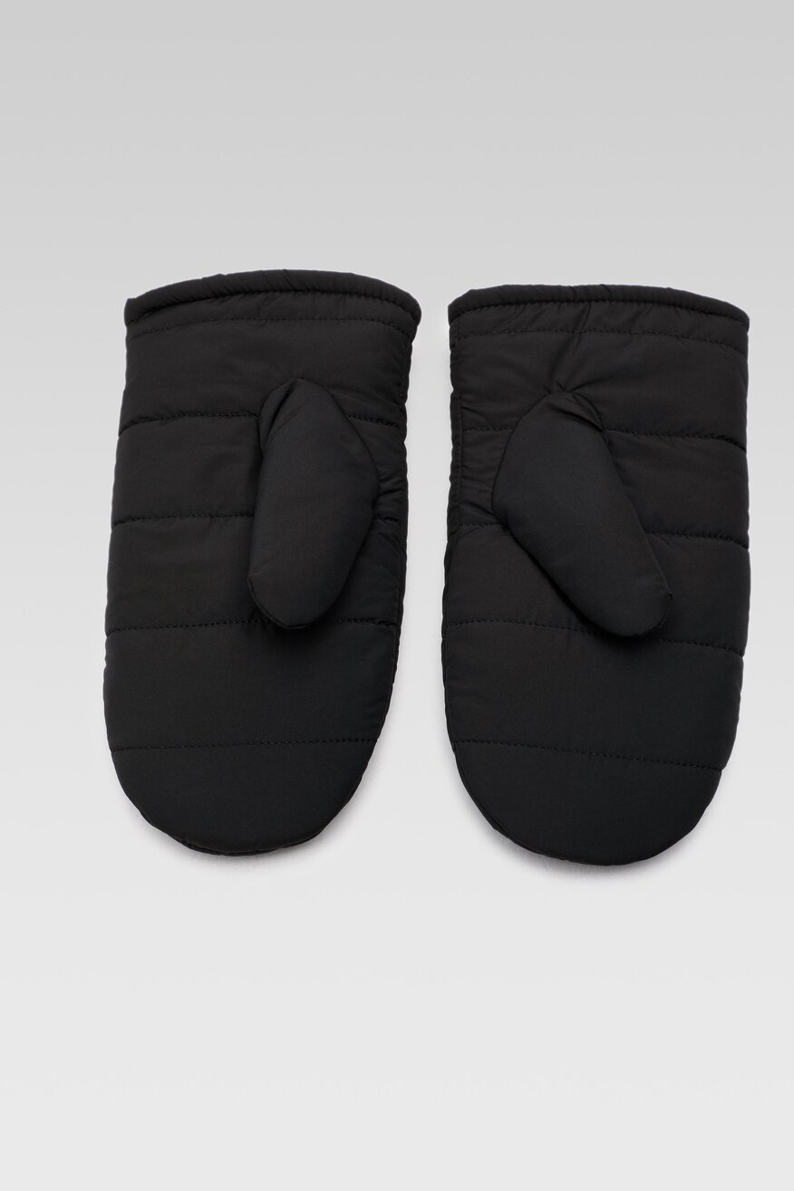 
                Ženske rukavice Sprandi CRNA - 5904248987091