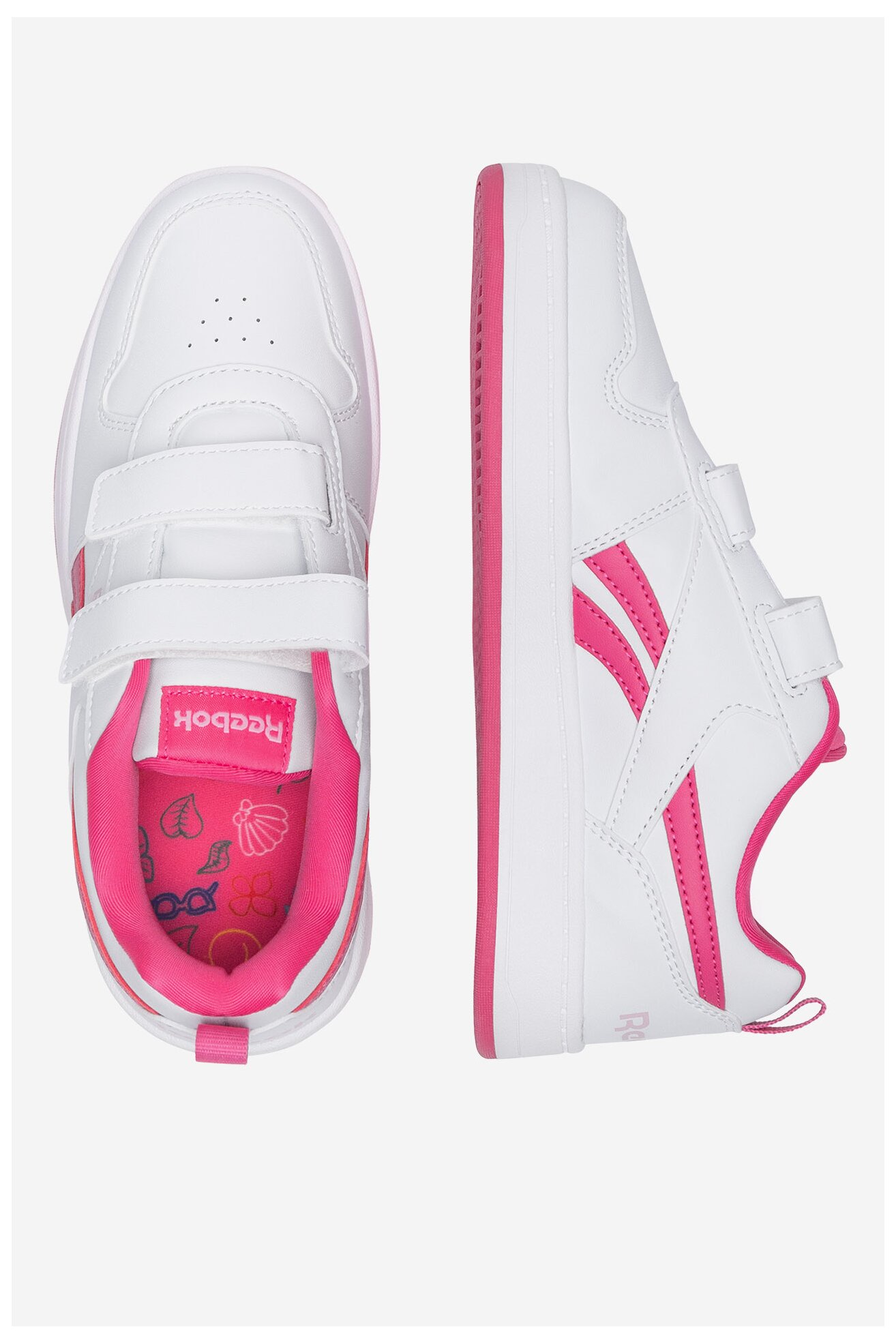 Sportska obuća Reebok ROYAL PRIME 2.0 100201645 BELA