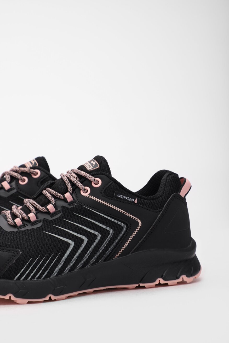 
                SPRANDI EARTH GEAR - Buty trekkingowe - 5903698236148