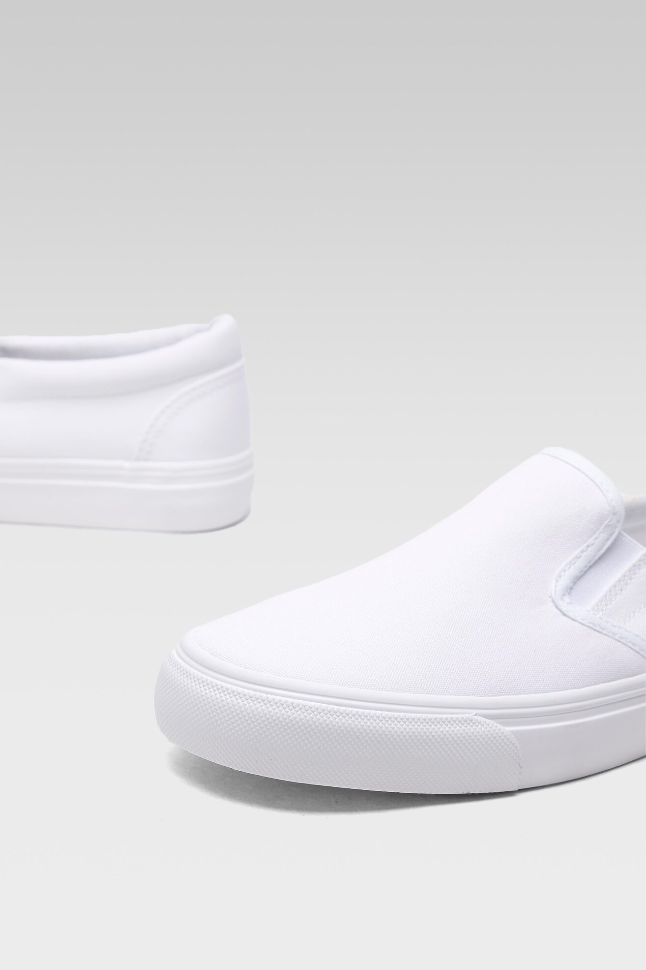 Trampki Jenny Fairy WSS20380-03ECO Biały