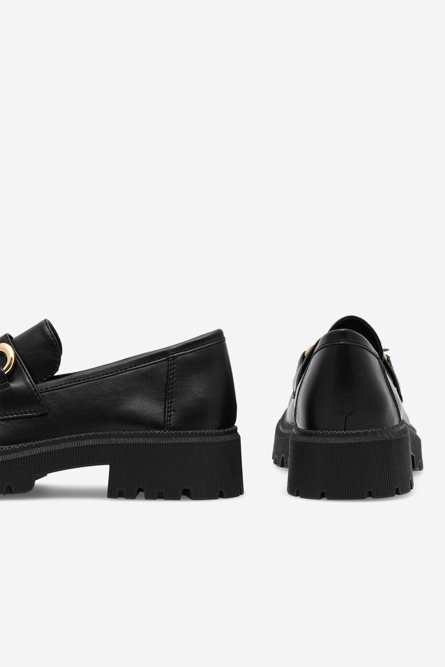 DeeZee - Loafersy - 5903419905582
