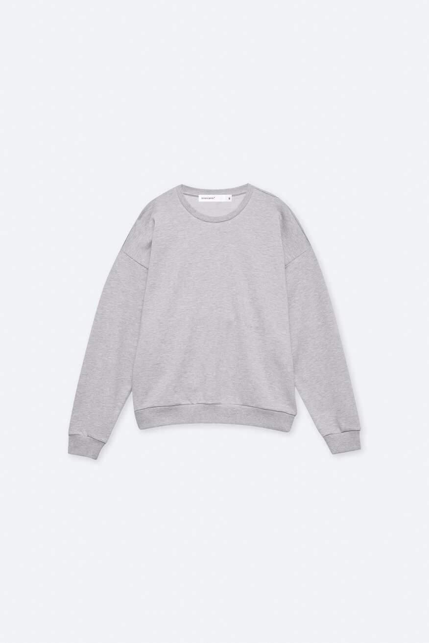 
                Americanos - Bluza basic - 2230021003416