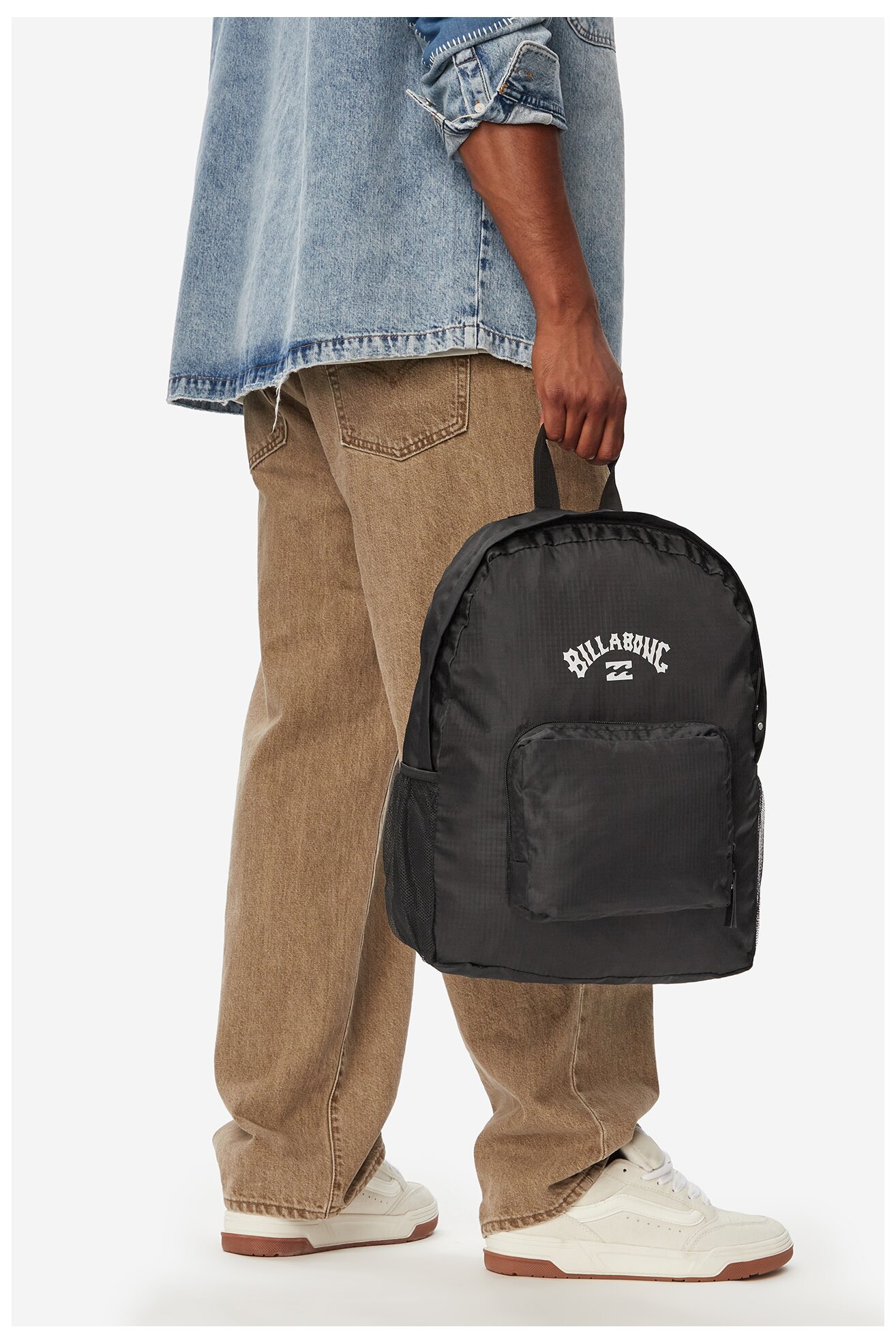 Рюкзак BILLABONG CEOWB-BLB-MZ-001-09 ЧОРНИЙ