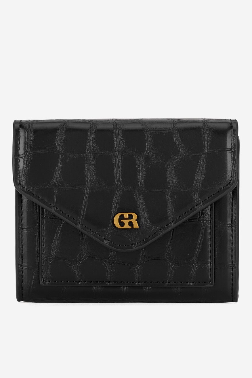 
                Ženski novčanik Gino Rossi CRNA - 5903419775185