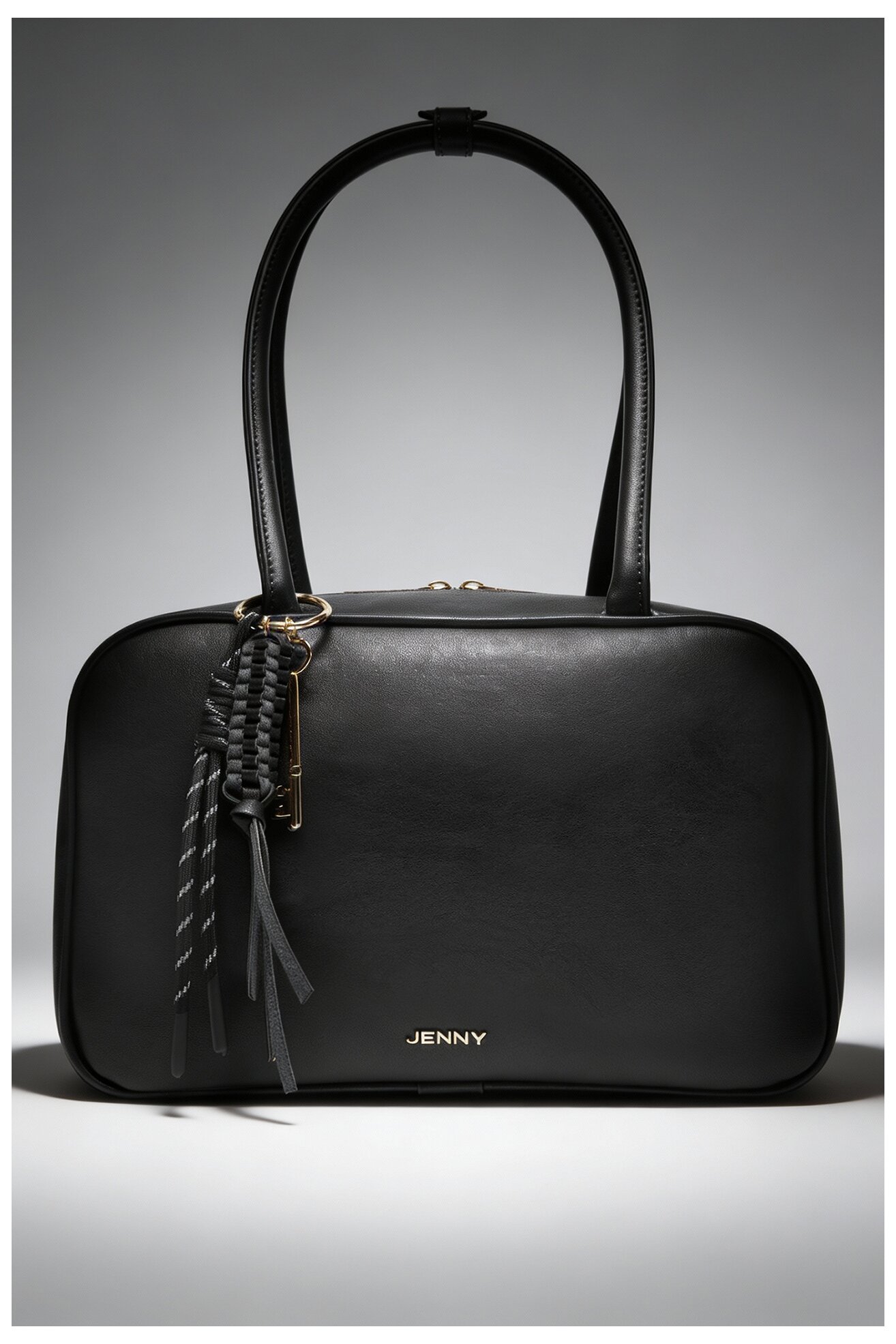 Torebka Jenny C-JNY-M-015-08 Czarny
