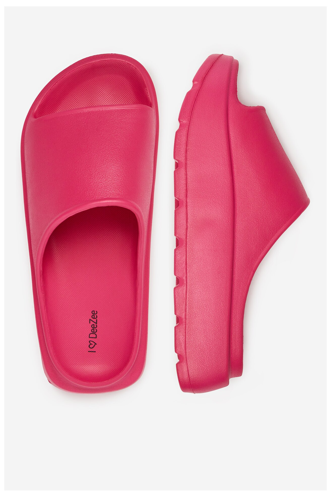 Șlapi DeeZee MU-D8-EV0333 ROZ