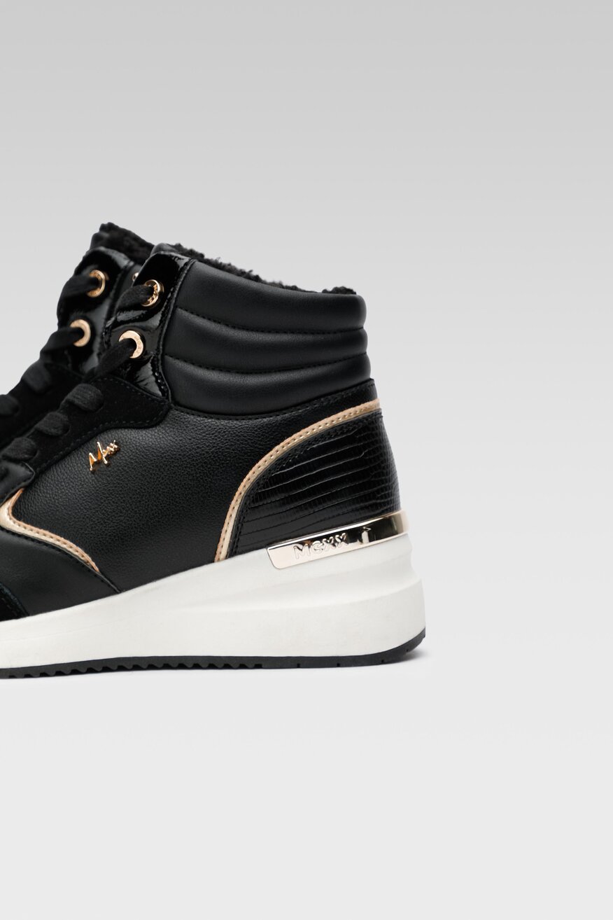 
                Боти Mexx ЧЕРЕН - 5904248893194