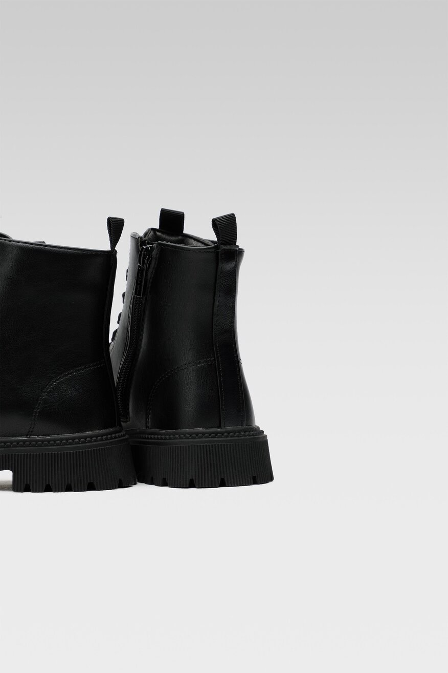 Bocanci Nelli Blu NEGRU - 5904862234106