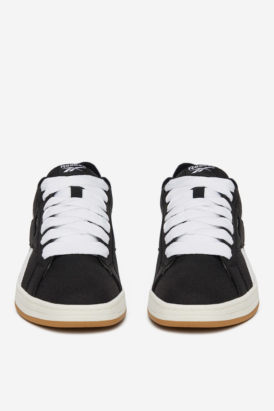 Sportovní obuv Reebok ČERNÁ - 5904862333663