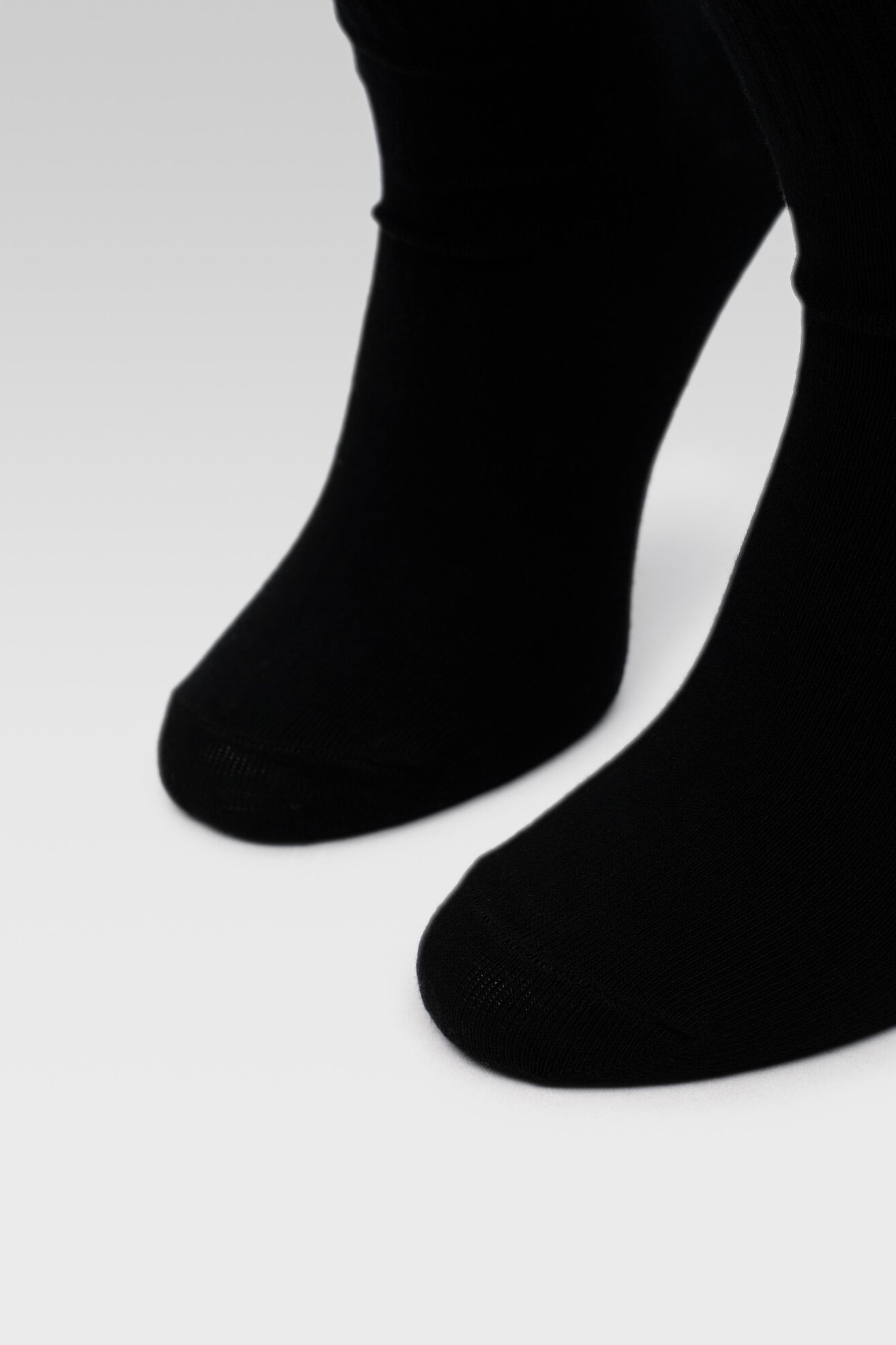 Čarape Sprandi 0MB-005-AW22 (3-PACK) CRNA