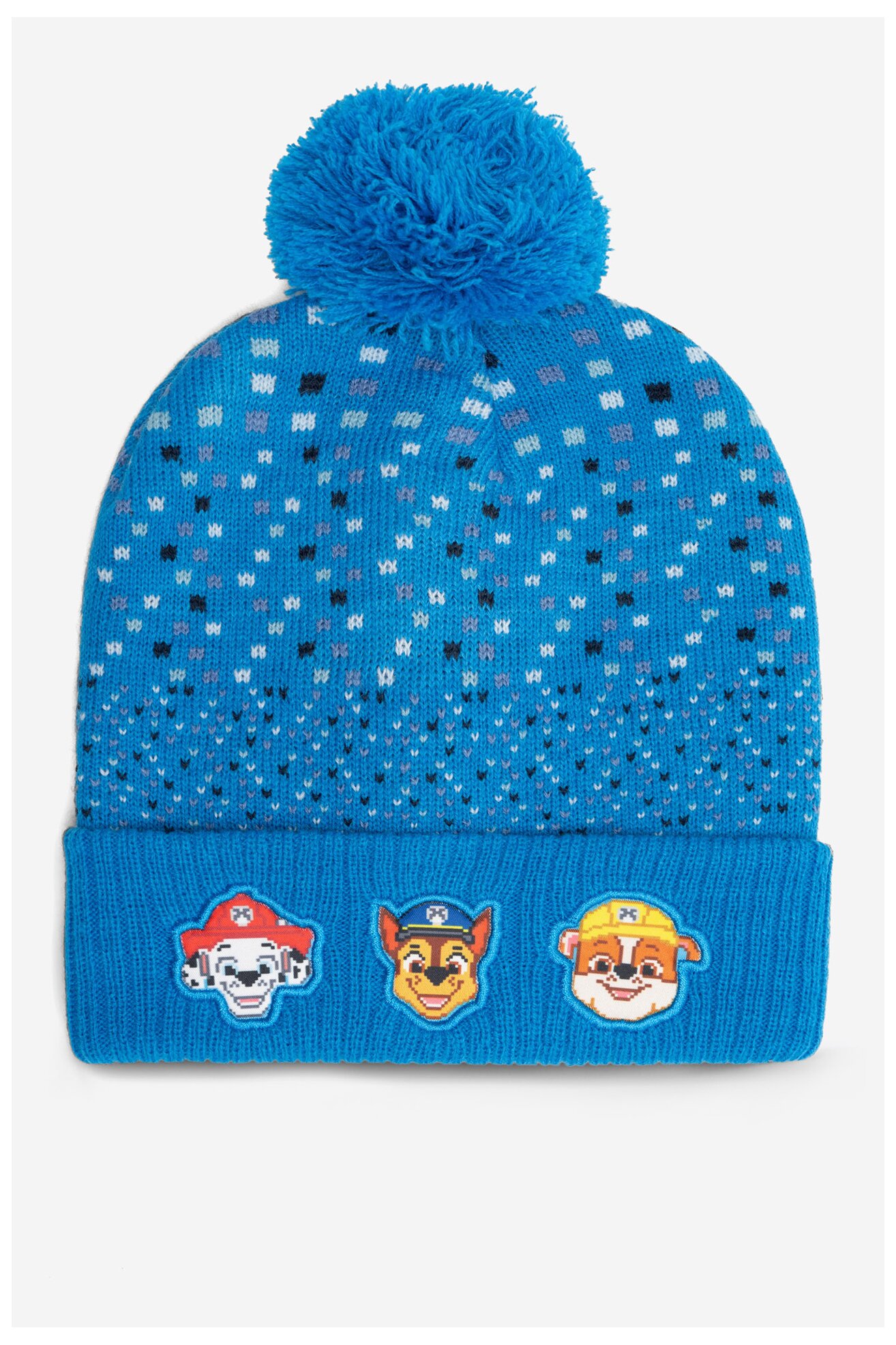 Gyerek sapka Paw Patrol PAW 52 39 1579 KÉK