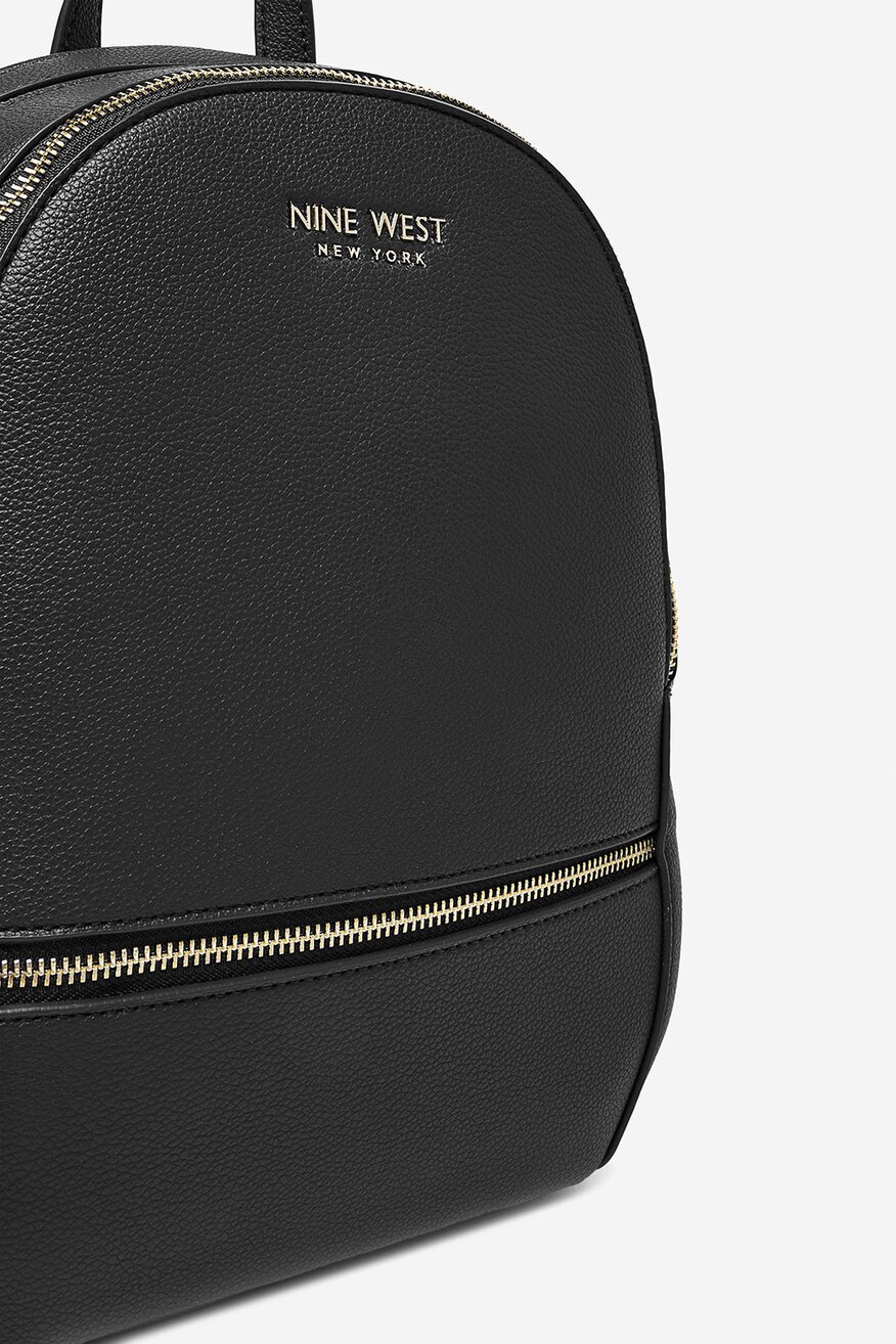 NINE WEST - Średni plecak miejski - 5906751259399